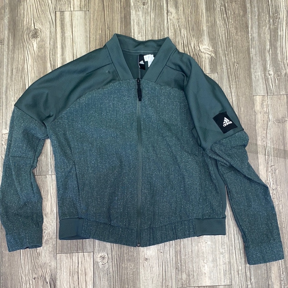 Adidas Bomber jacket
